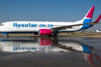 FlySAFair