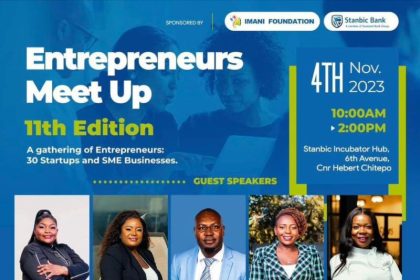 EntrepreneursMeetUp