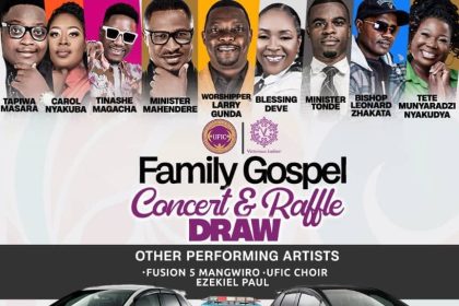 FamilyGospel