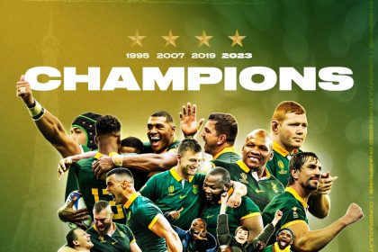 Springboks