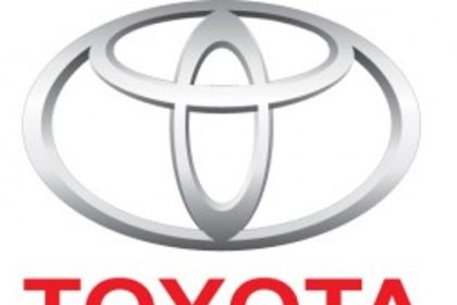 Toyota  Logo