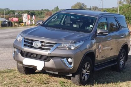 ToyotaFortuner