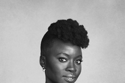 DanaiGurira