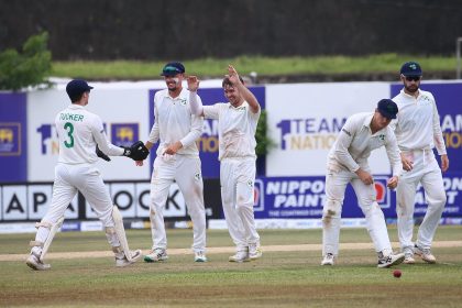 IrelandCricket