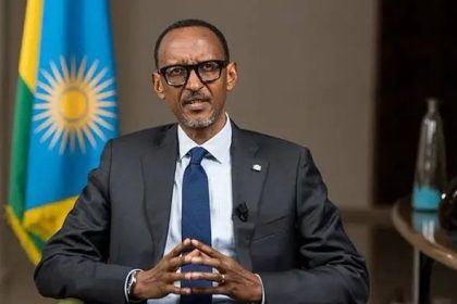 Kagame