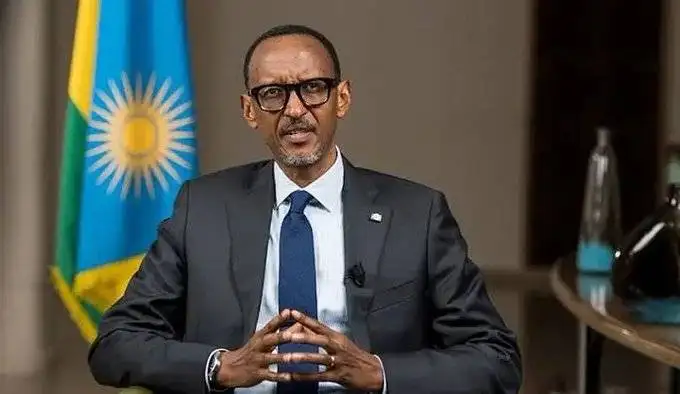 Kagame