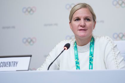 KirstyCoventry