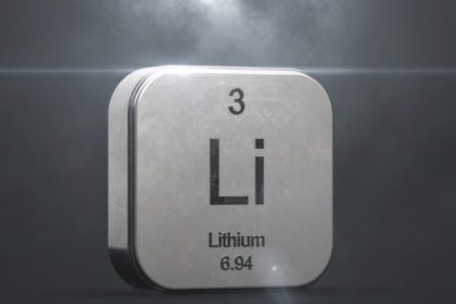 Lithium3