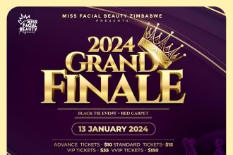 Miss Facial Zimbabwe