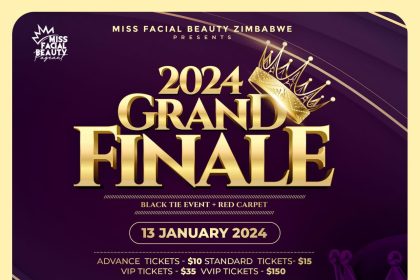 Miss Facial Zimbabwe