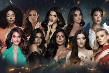 Miss Universe 2023 Voice for Change Top 10 silver finalists announced