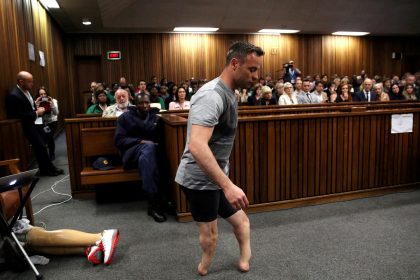 Pistorius