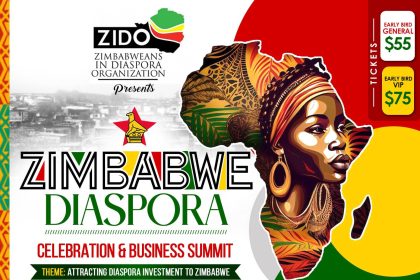 Zimbabwe Diaspora