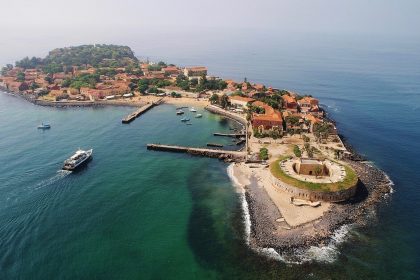 Goree Island