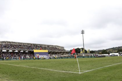 Football   2023 CAF African Schools Football Championships   Boys   Final   Clapham v Ben Sekou Sylla   Sugar Ray Xulu Stadium