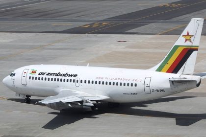 Air Zimbabwe