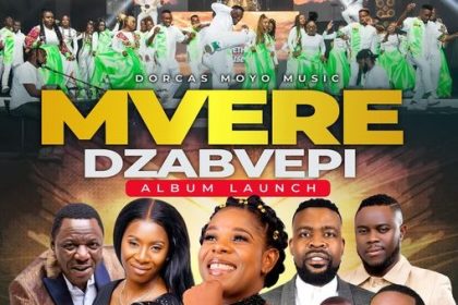 Album launch