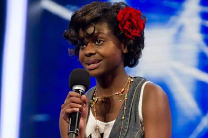 Gamu Nhengu X Factor