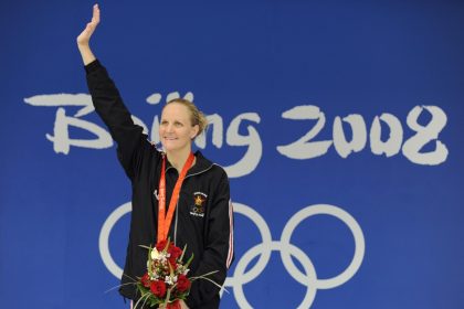 Kirsty Coventry