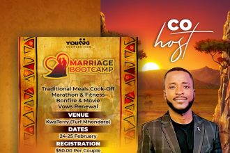 Marriage bootcamp