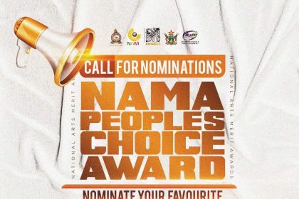 Nama People Choice Awards