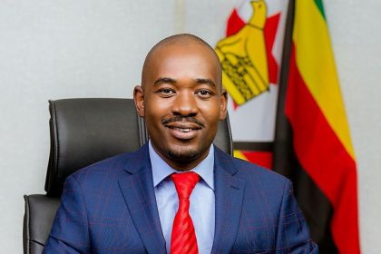 Nelson Chamisa