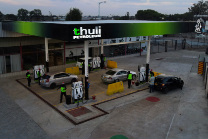 Thuli Petroleum