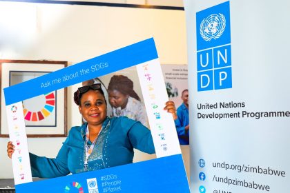 UNDP Zimbabwe