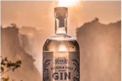 Victoria Falls Gin