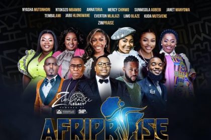 AfriPraise