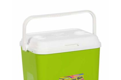 Cooler box