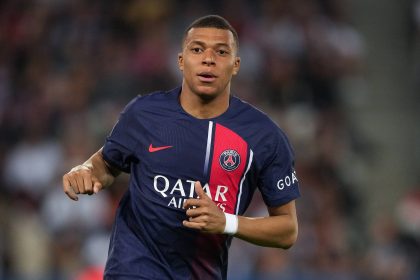 Mbappe