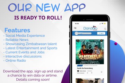 Dandaro Online App