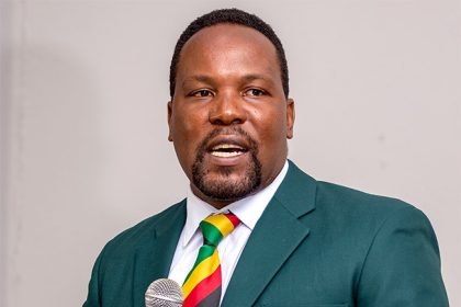 Hamilton Masakadza