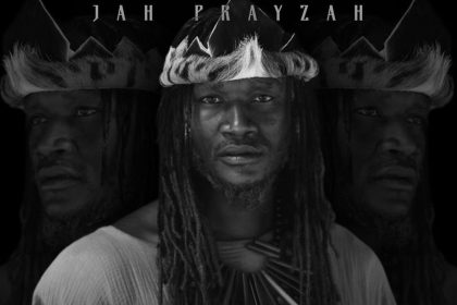 Jah Prayzah