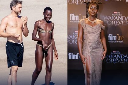 Lupita Nyong'o