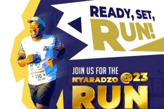 Nyaradzo Run