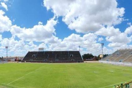 Rufaro Stadium