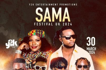 SAMA festival