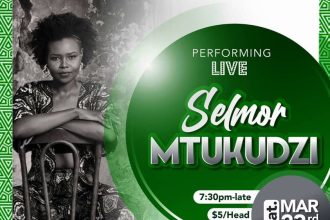 Selmor Mtukudzi Live