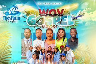 Wow Gospel Concert