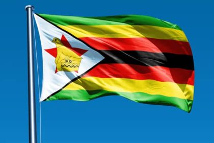 Zim flag