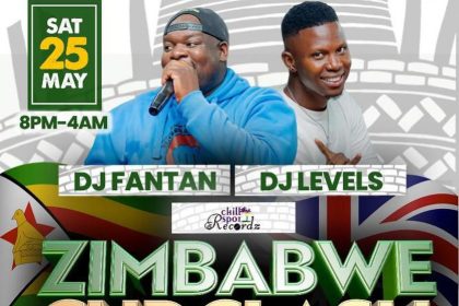 Zim CupClash