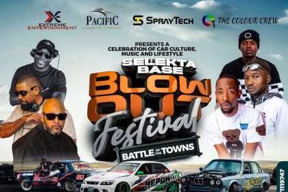 Blow Out Festival