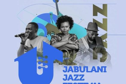 Jabulani Jazz Festival