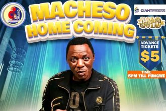 Macheso