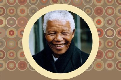 Mandela Rhodes scholarship