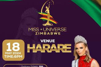 Miss Universe Zim