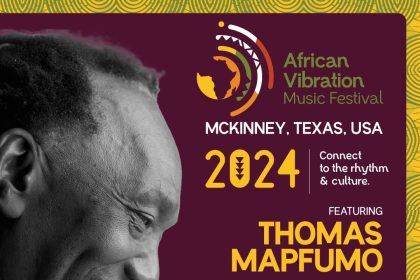 Thomas Mapfumo