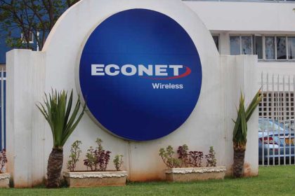 Econet Zimbabwe